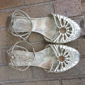 Mudd | Jamison Sandals